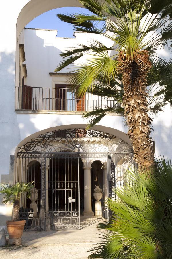 Palazzo Francesco Grassi Bed & Breakfast