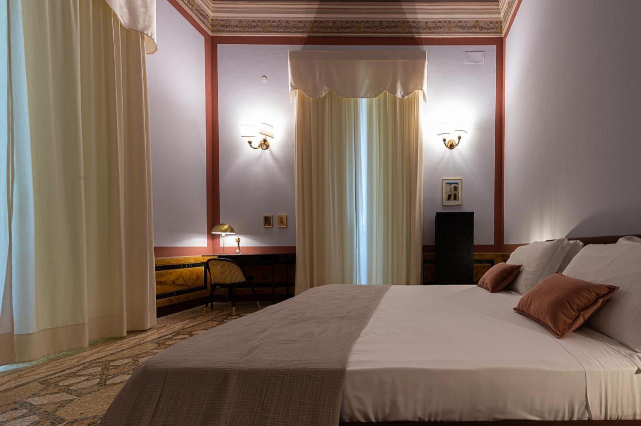 Bed and breakfast Palazzo Francesco Grassi 2*