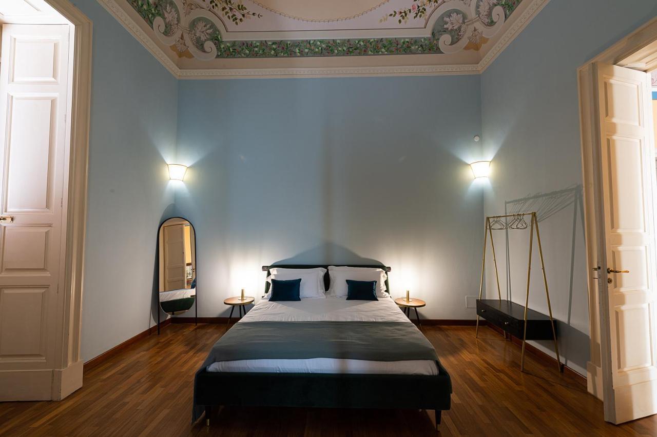 Palazzo Francesco Grassi Bed and breakfast 2*
