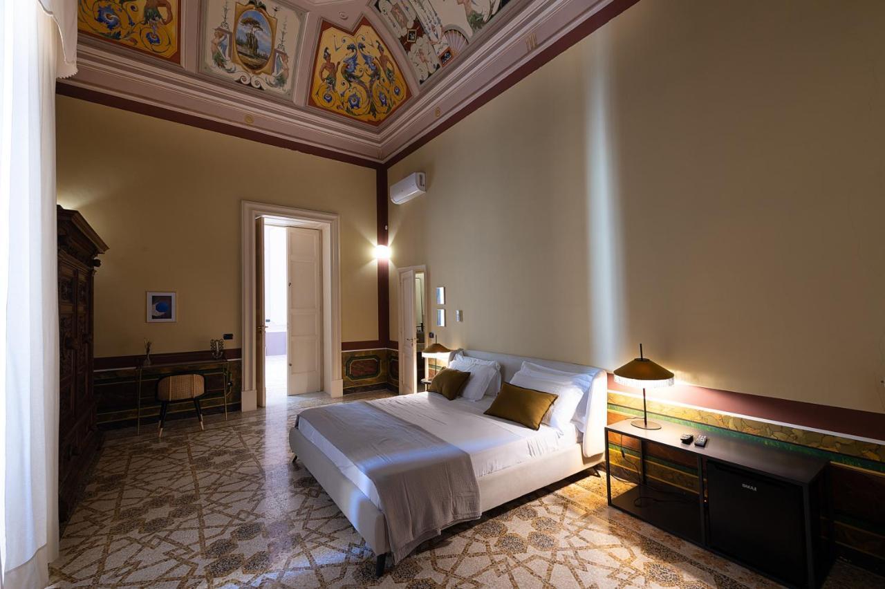 Bed and breakfast Palazzo Francesco Grassi 2*