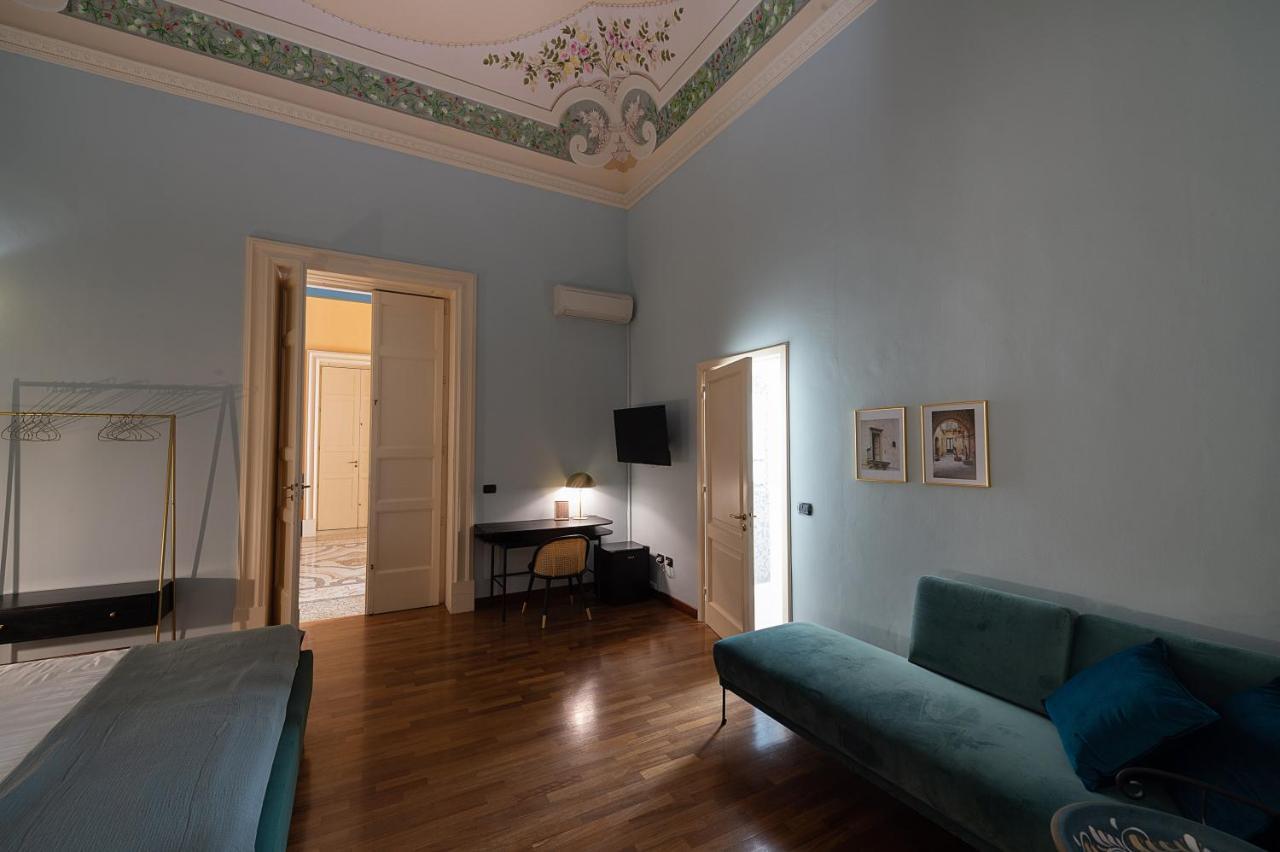 Bed and breakfast Palazzo Francesco Grassi 2*