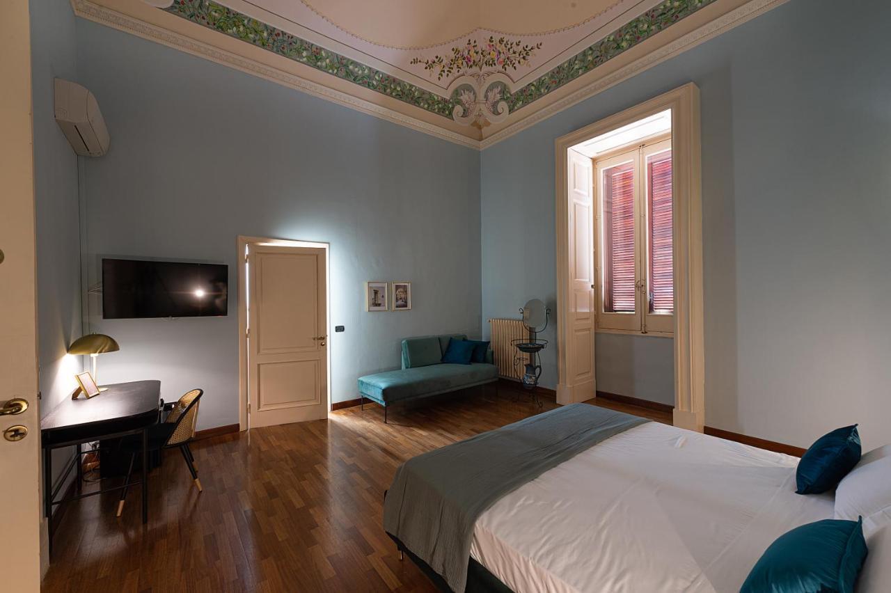 Bed & Breakfast Palazzo Francesco Grassi 2*