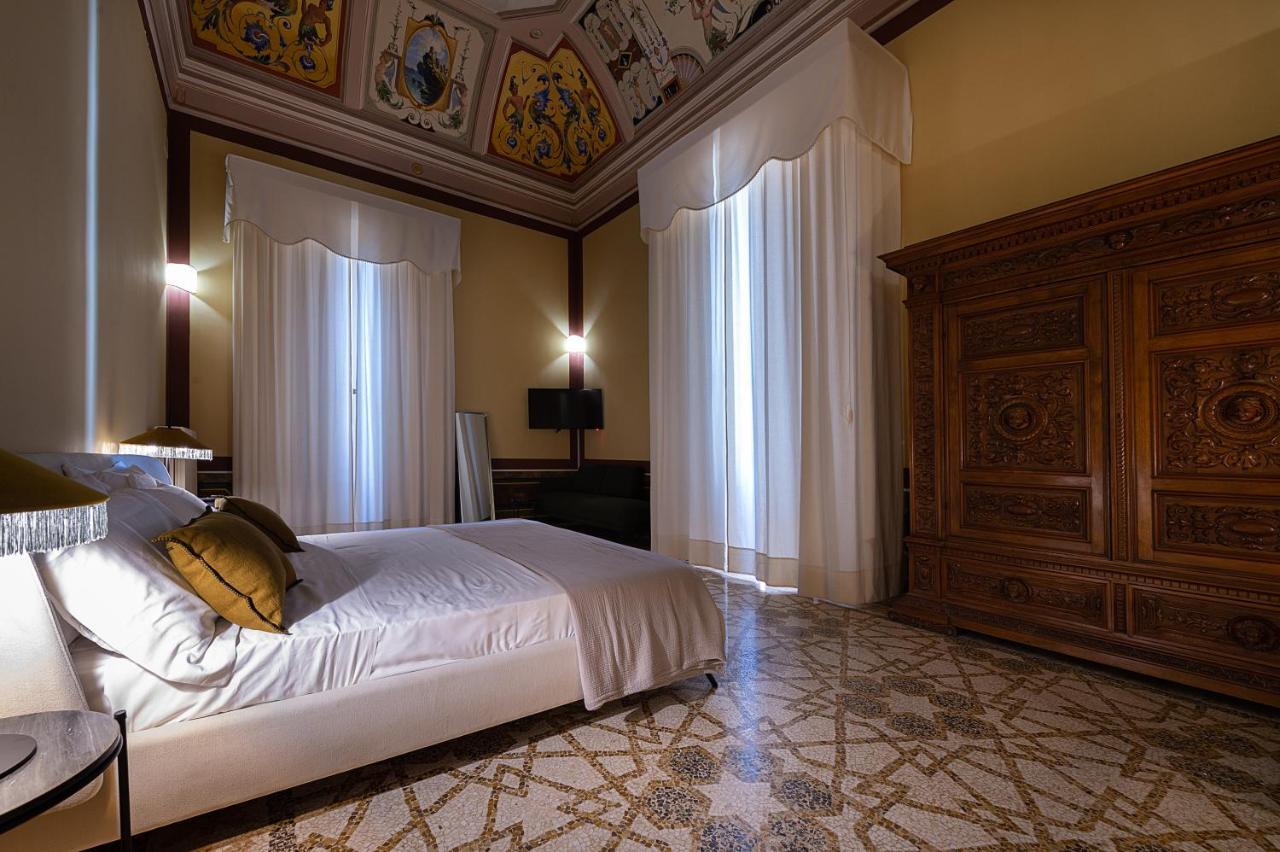 Bed and breakfast Palazzo Francesco Grassi 2*