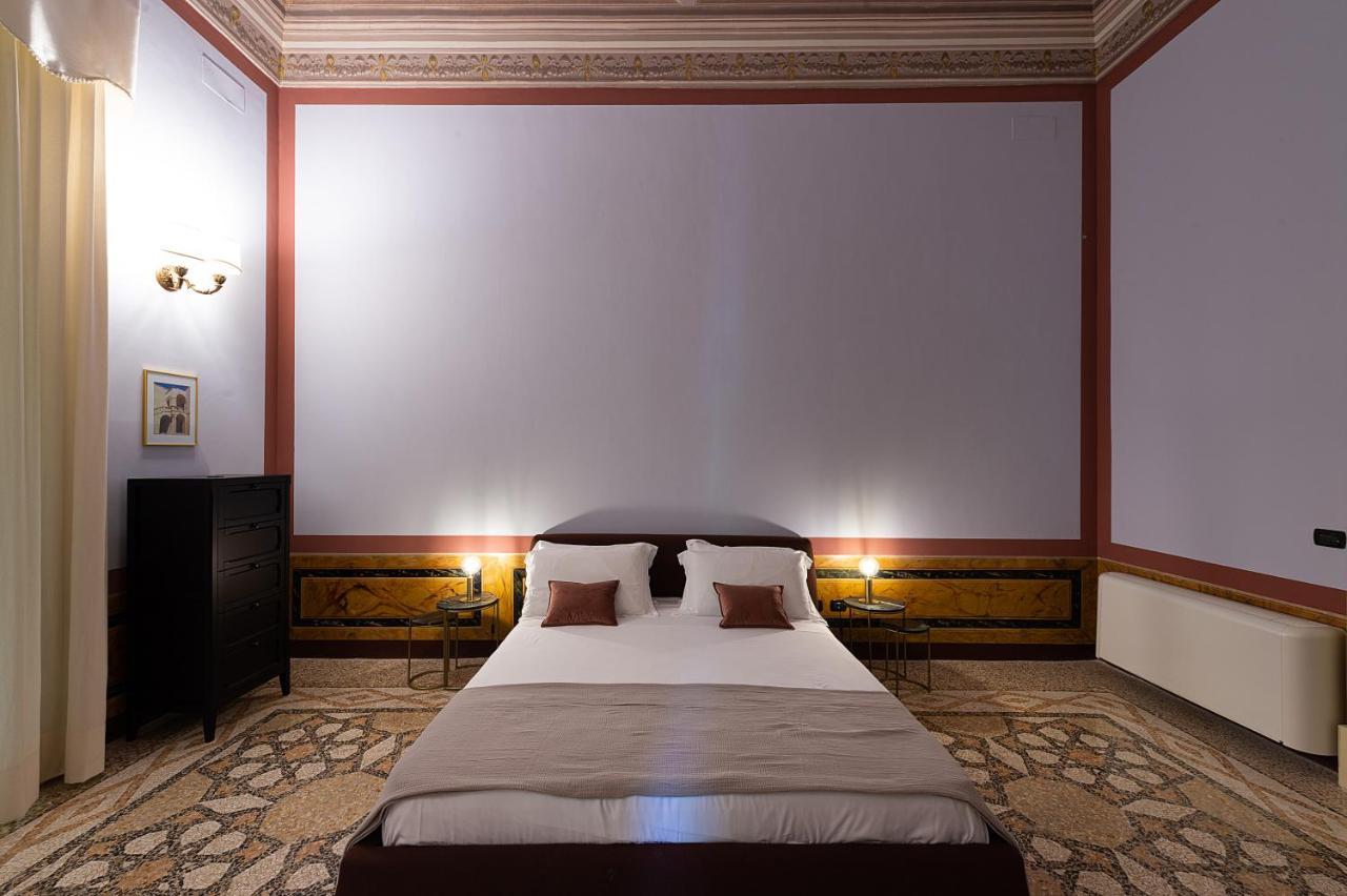 Bed & Breakfast Palazzo Francesco Grassi