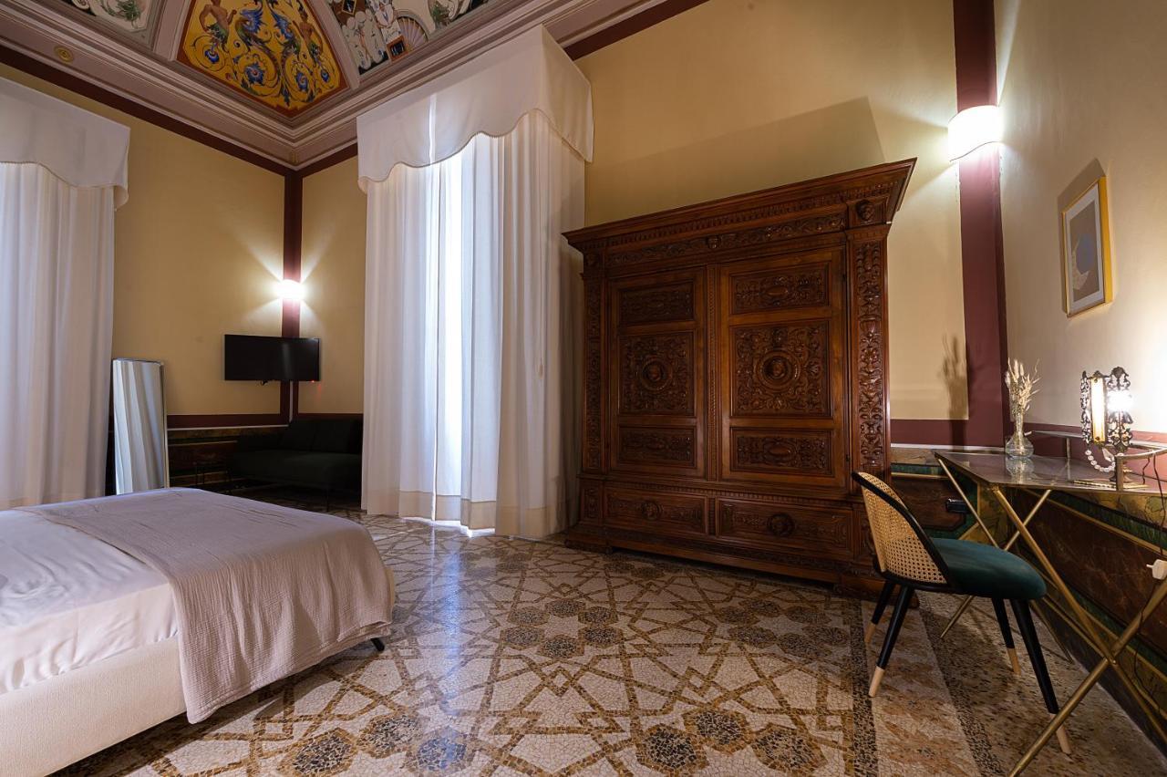 Bed & Breakfast Palazzo Francesco Grassi 2*