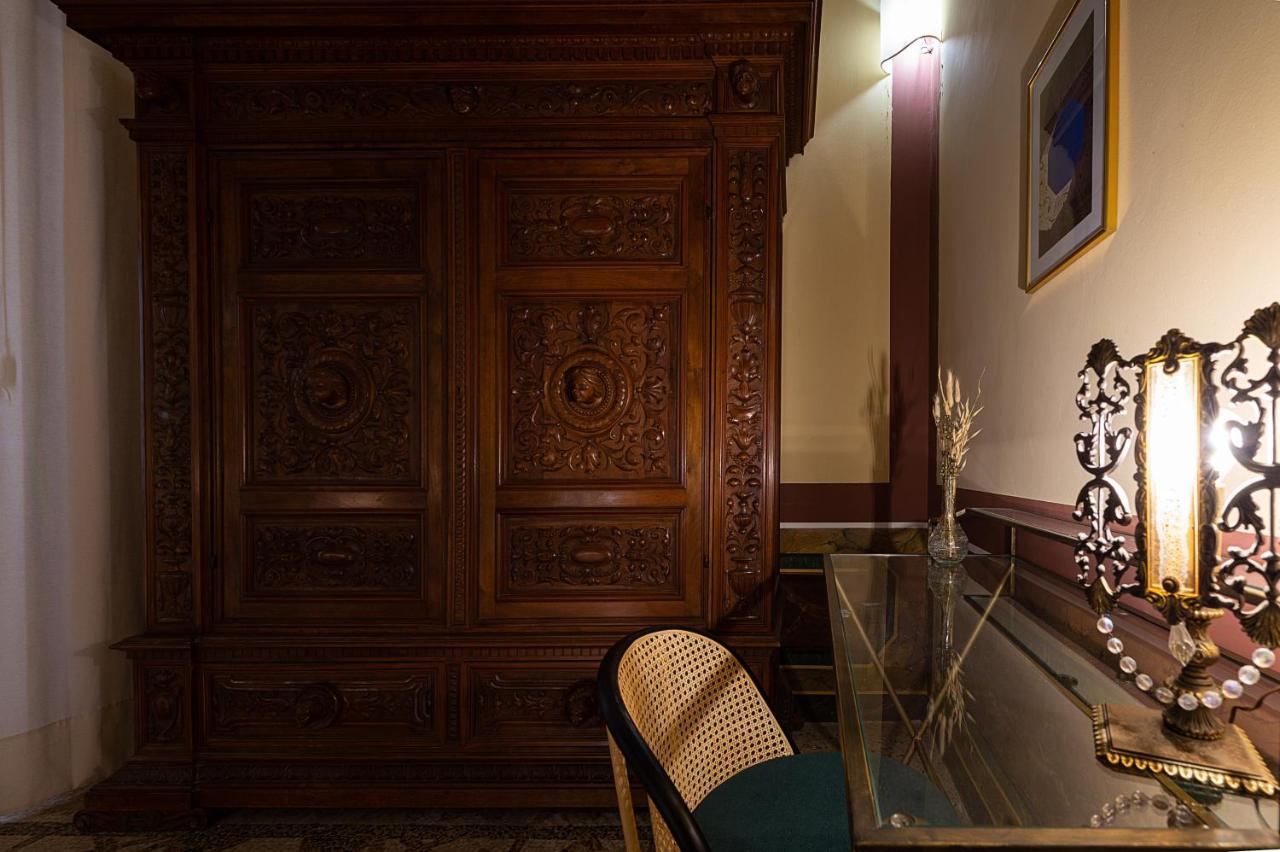 Bed & Breakfast Palazzo Francesco Grassi 2*