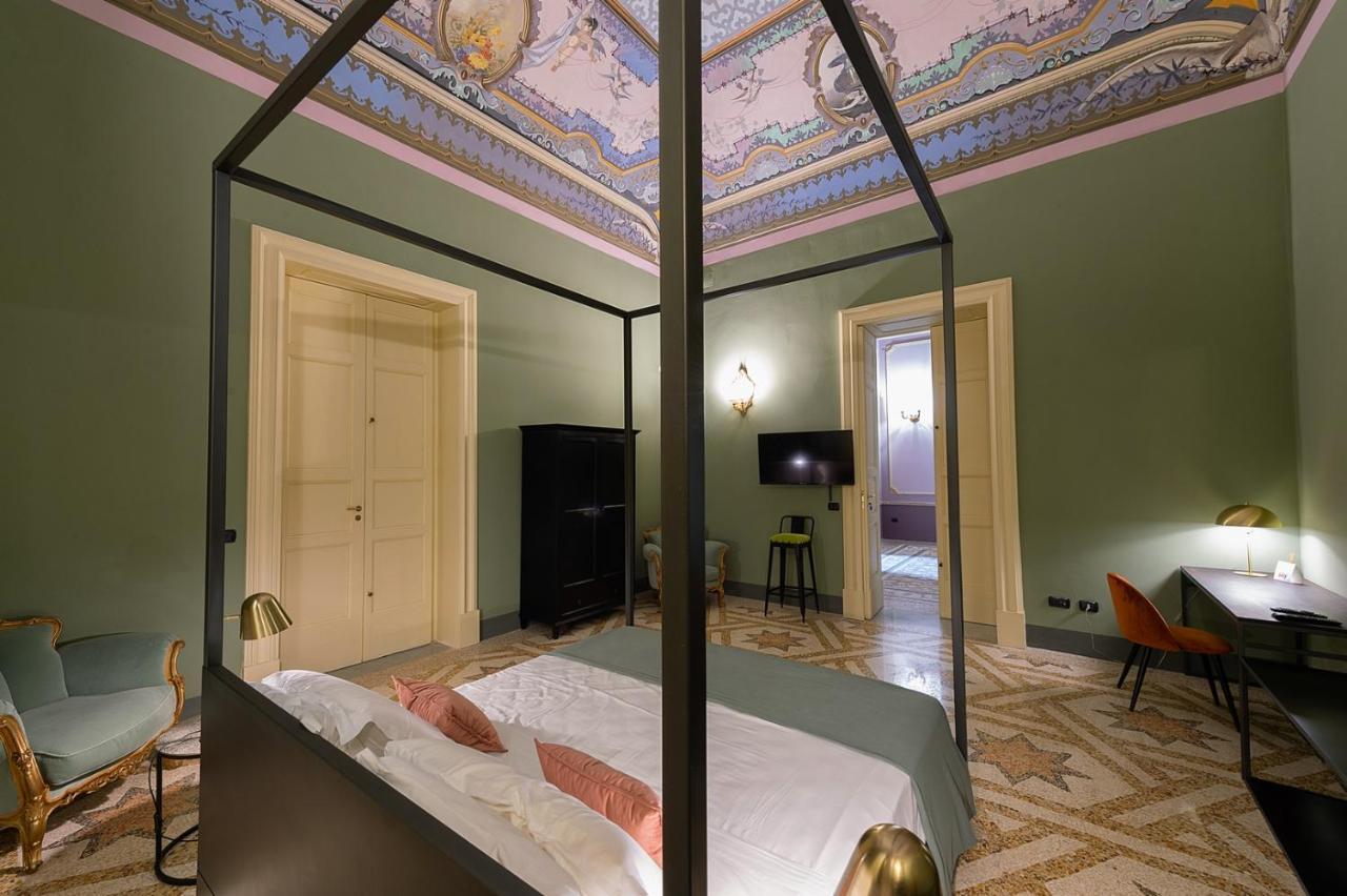 Bed & Breakfast Palazzo Francesco Grassi