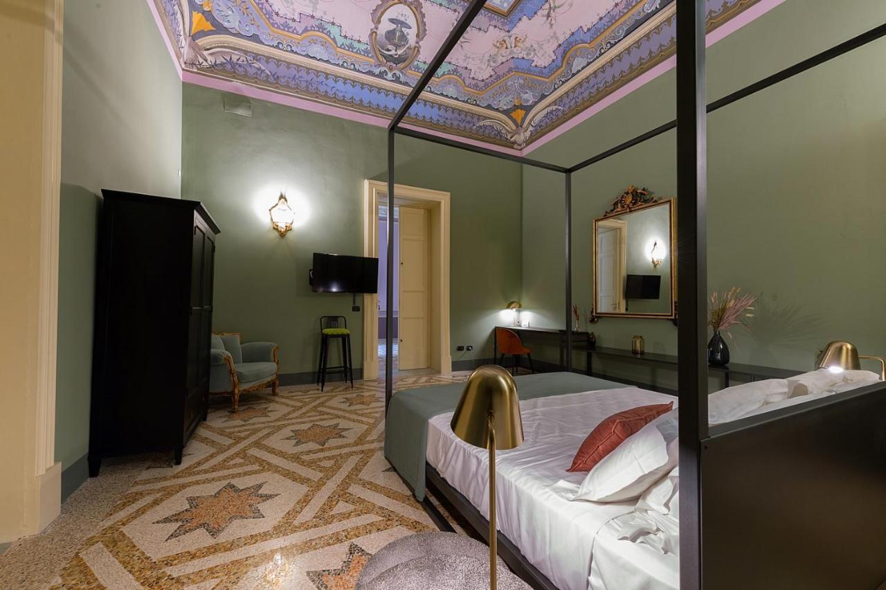 Palazzo Francesco Grassi Bed and breakfast