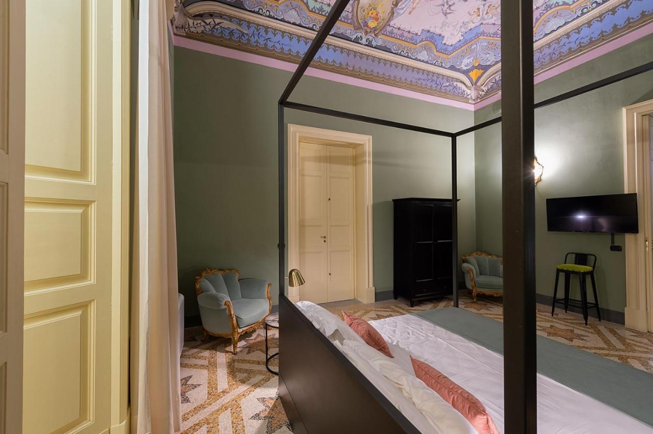 Palazzo Francesco Grassi Bed & Breakfast 2*