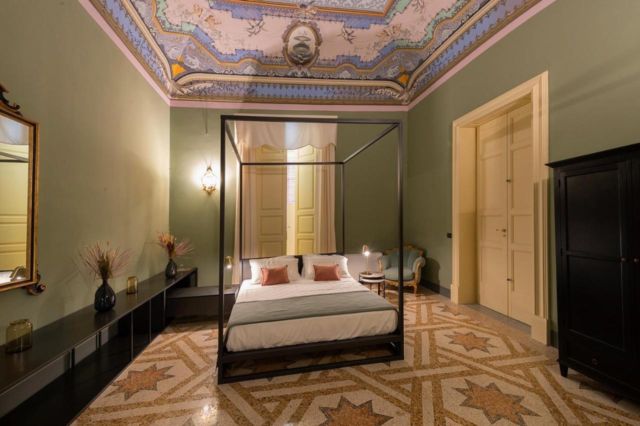 Palazzo Francesco Grassi Aradeo